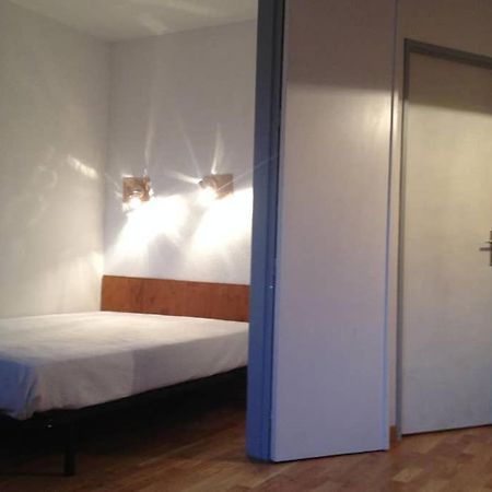 Appartement Chamonix - Vue Mont Blanc Eksteriør billede