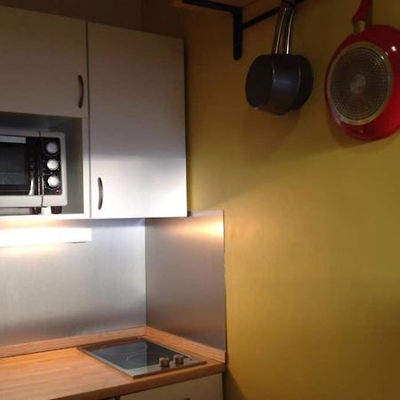 Appartement Chamonix - Vue Mont Blanc Eksteriør billede